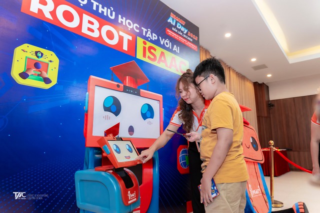 Hình mẫu nào cho AI trong giáo dục Việt Nam? - Ảnh 4.