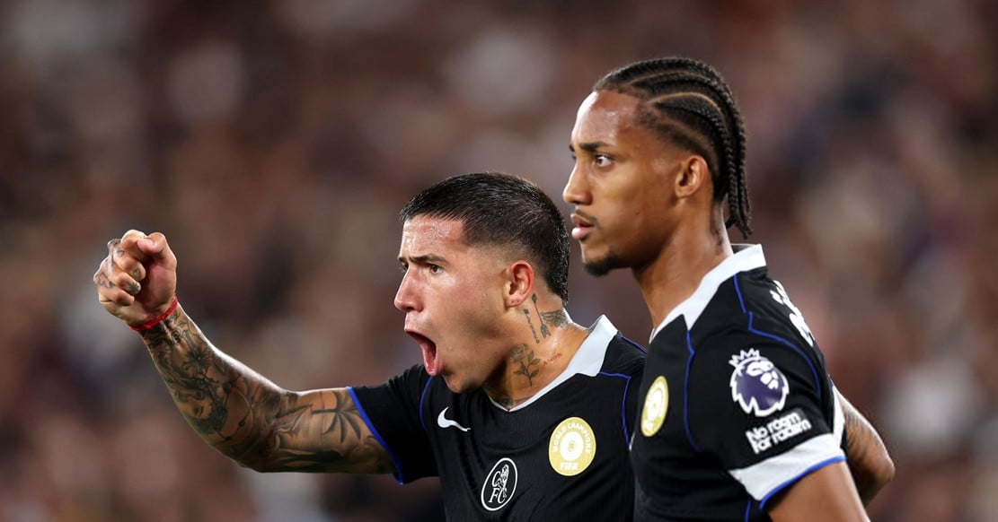 Chelsea យកឈ្នះ West Ham ដោយលទ្ធផល 5-1