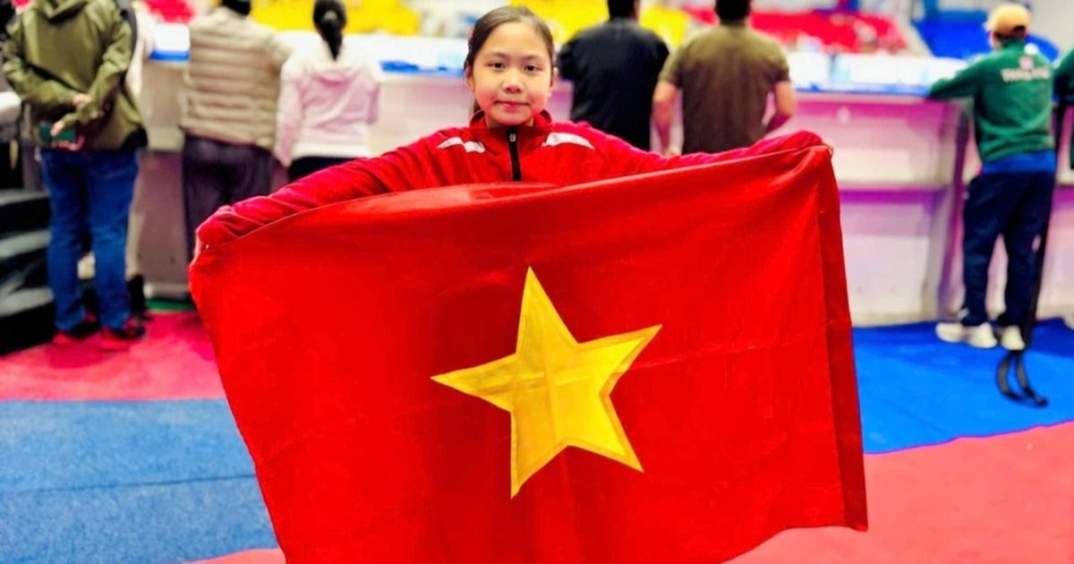 អត្តពលិកវ័យក្មេងរបស់វៀតណាមបញ្ចេញពន្លឺក្នុងព្រឹត្តិការណ៍ Asian Speed ​​Skating Championship ឆ្នាំ 2025