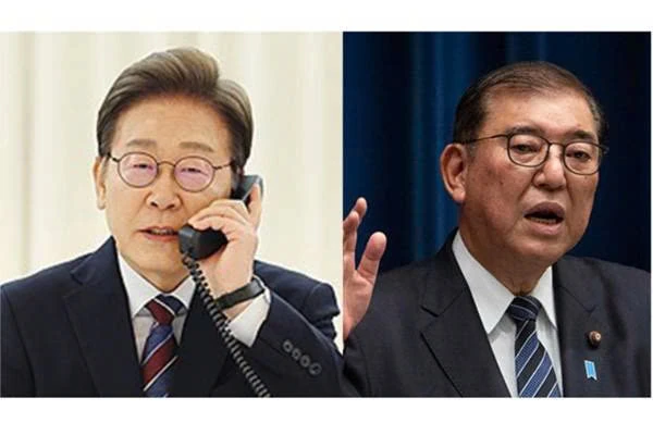 ប្រធានាធិបតី Lee Jae-myung ធ្វើទស្សនកិច្ចនៅប្រទេសជប៉ុន សហរដ្ឋអាមេរិក៖ បង្កើតយុទ្ធសាស្ត្រថ្មីរបស់កូរ៉េខាងត្បូង