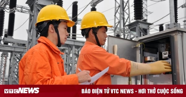 หากสูญเสีย EVN มูลค่าเกือบ 45,000 พันล้านดอง ราคาไฟฟ้าจะเพิ่มขึ้นหรือไม่?