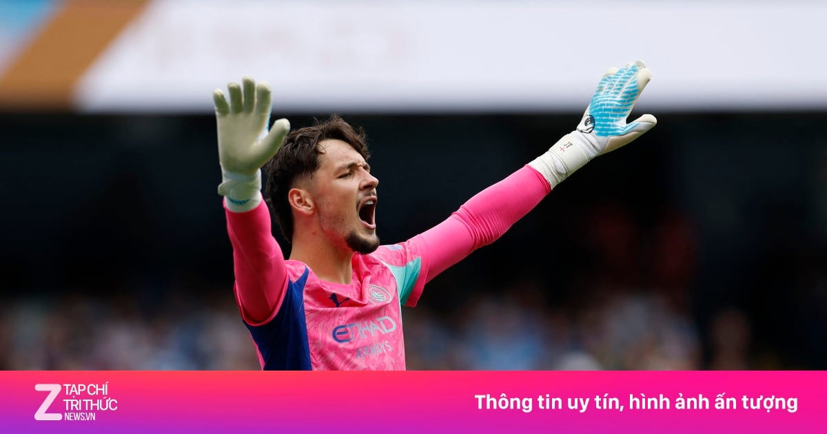 Man City rookie mocked