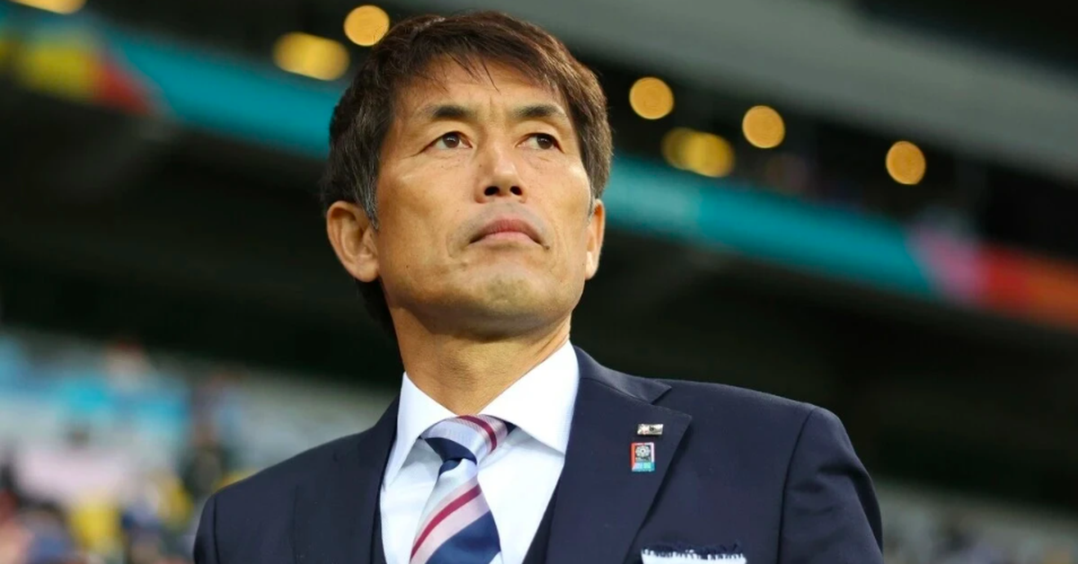 Thailand fires coach after losing to Vietnam twice in a row