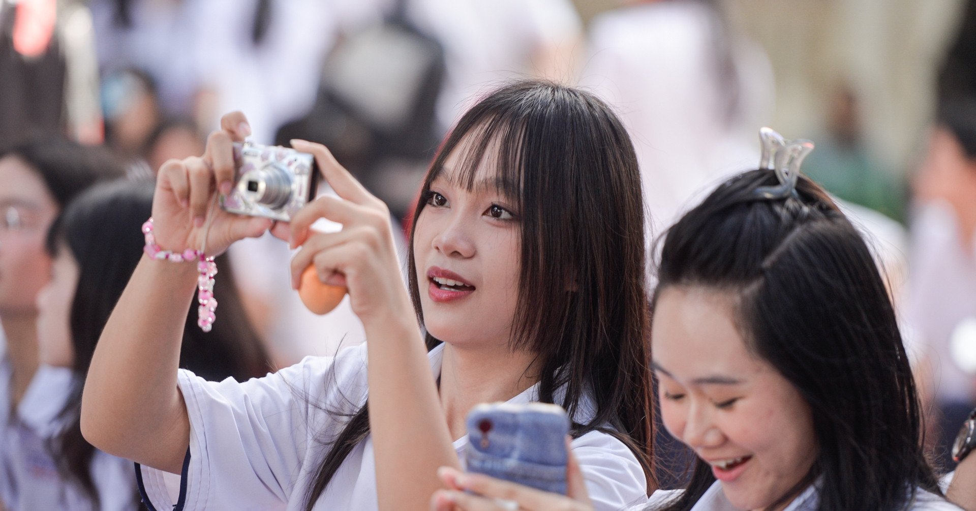 Điểm chuẩn Trường Đại học Sư phạm TPHCM năm 2025, cao nhất 29,38