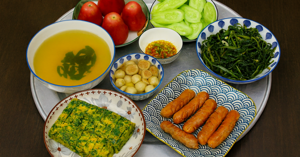 អាហារចុងសប្តាហ៍ដ៏ឈ្ងុយឆ្ងាញ់ចំនួន 12 មុខសម្រាប់គ្រួសារទាំងមូលដើម្បីរីករាយមុនពេលក្បួនដង្ហែរ A80