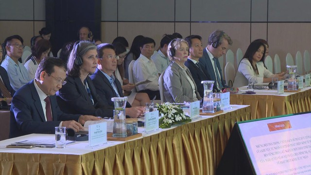 Doanh nghiệp phát triển bền vững trong kỷ nguyên mới- Ảnh 2.
