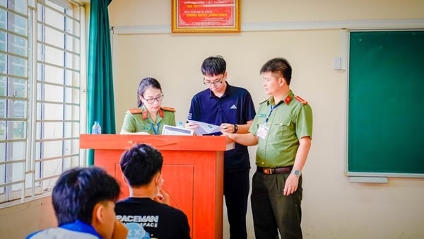 សាលាប៉ូលីសចំនួន 3 ទៀតប្រកាសពិន្ទុគោលសម្រាប់ឆ្នាំ 2025