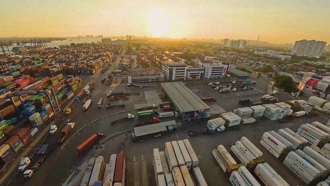 Việt Nam trở thành nước có quy mô GDP xếp thứ 33 toàn cầu- Ảnh 3.