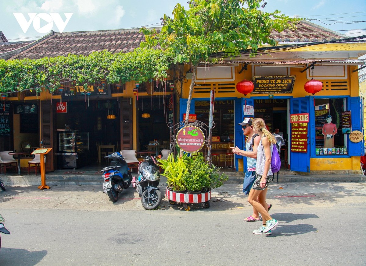 Vietnam, Kambodscha, Laos und Thailand zu einer nachhaltigen Tourismusroute verbinden