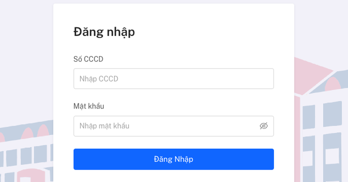 Trường ĐH công bố điểm chuẩn nhưng thí sinh không biết đỗ hay trượt