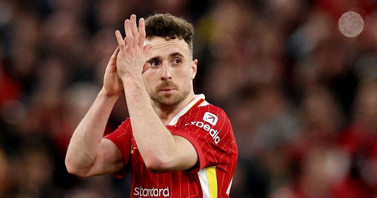 Jota Charity Receives Money Then Suddenly Disappears