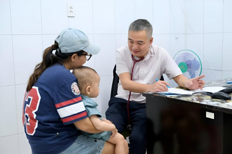 Expanding the scope of support and improving the effectiveness of the program 