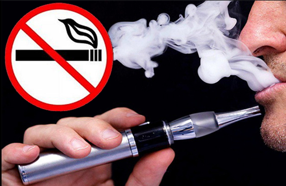 Phòng chống tác hại của thuốc lá trong nhà trường: Cần sự vào cuộc đồng bộ từ nhiều phía- Ảnh 1.