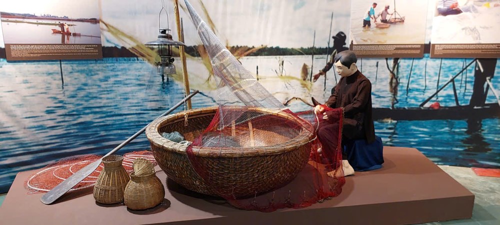Revealing the cultural space at the Vietnam Exhibition Center - photo 9