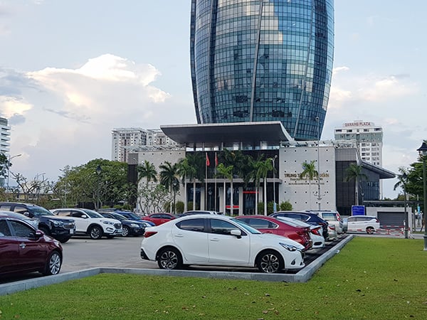 Vietnam Blockchain Day 2025 នឹងមកដល់ក្នុងពេលឆាប់ៗនេះ