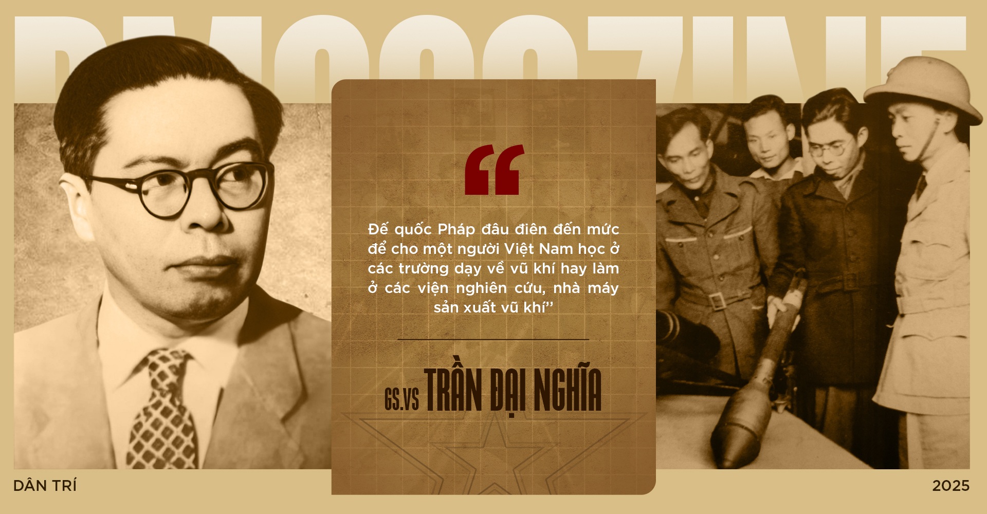 King of Vietnamese weapons: From aircraft engineer to Bazooka shaking the battlefield - 7