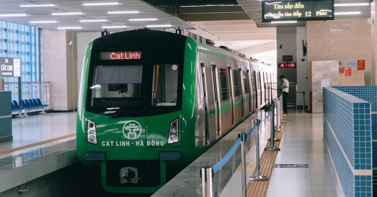 Hanoi offers free bus and metro tickets during National Day holiday September 2