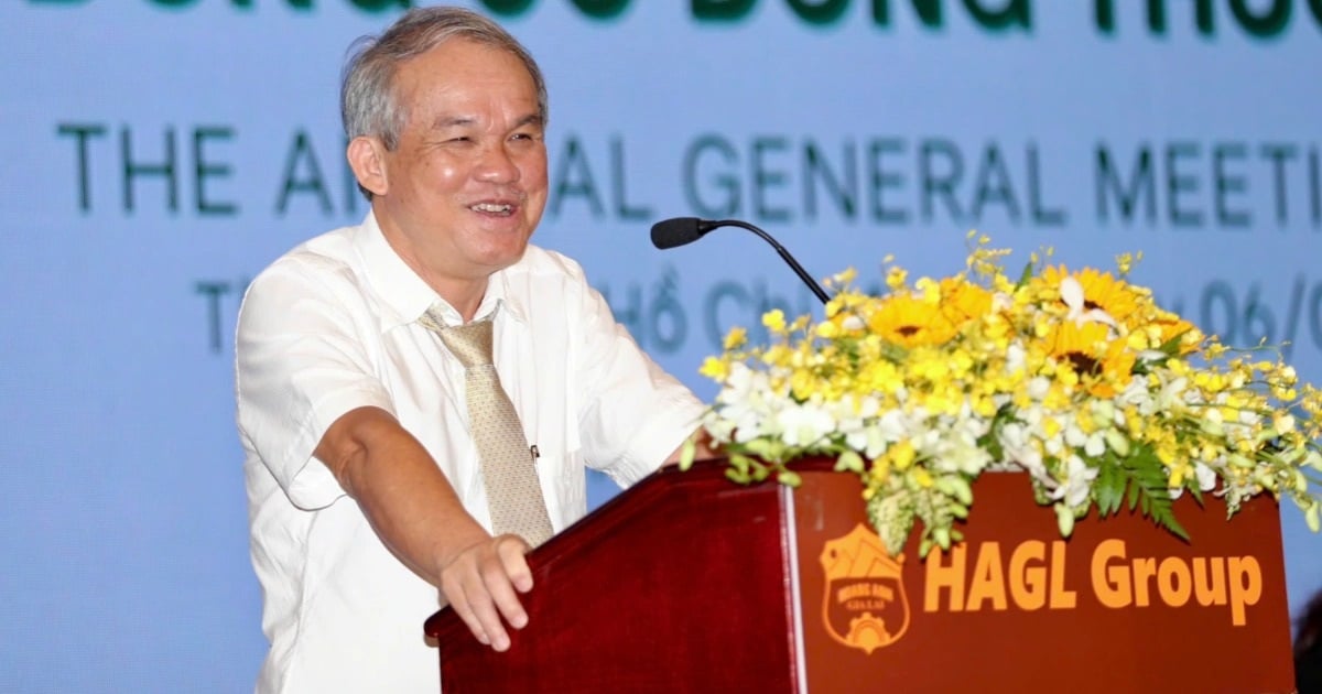 Bầu Đức tiếp tục đón tin vui