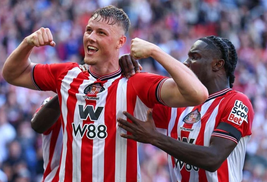 ការពិនិត្យការប្រកួត Burnley vs Sunderland ម៉ោង 9:00 យប់។ ថ្ងៃទី 23 ខែសីហា: អ្នកមកថ្មីទល់នឹងអ្នកថ្មី - រូបថត 2