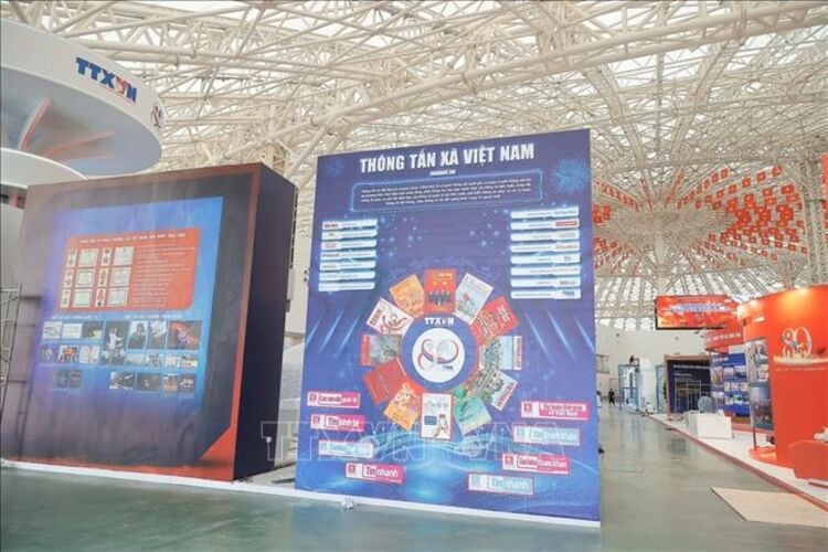 Công điện của Thủ tướng về tổ chức khai mạc triển lãm thành tựu đất nước
