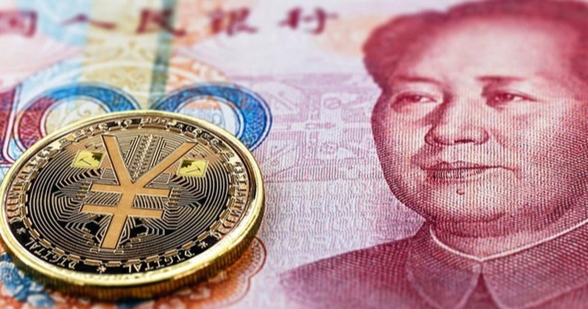 Yuan digital: ¿la nueva arma de China en la carrera monetaria?