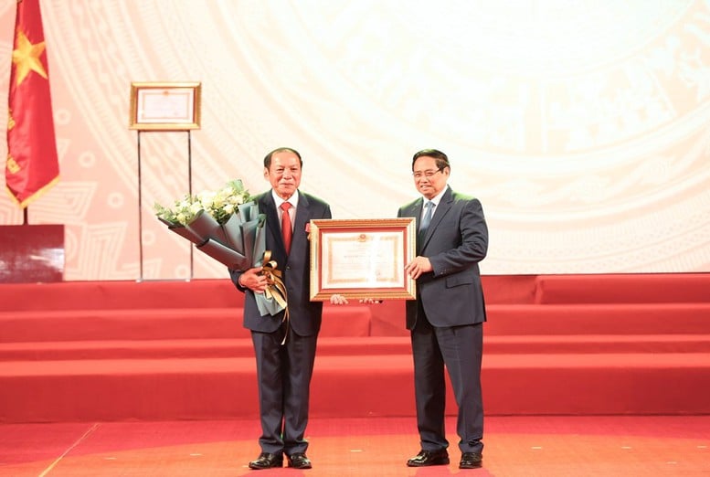 Văn hóa là sức mạnh mềm, là 'năng lượng gốc' vô tận của dân tộc Việt Nam- Ảnh 3.