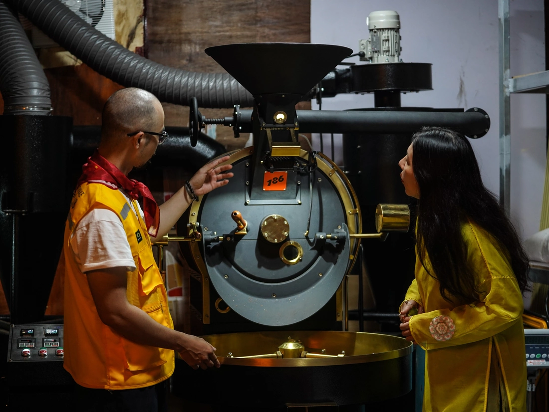 độc lập - Ảnh 7.