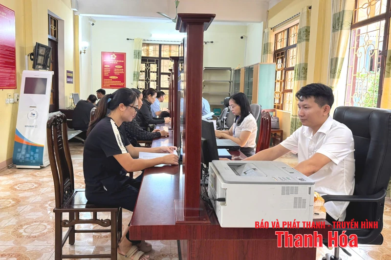 Hoi Xuan ជំនះការលំបាក និងបម្រើសេចក្តីត្រូវការរបស់ប្រជាជនបានយ៉ាងល្អ
