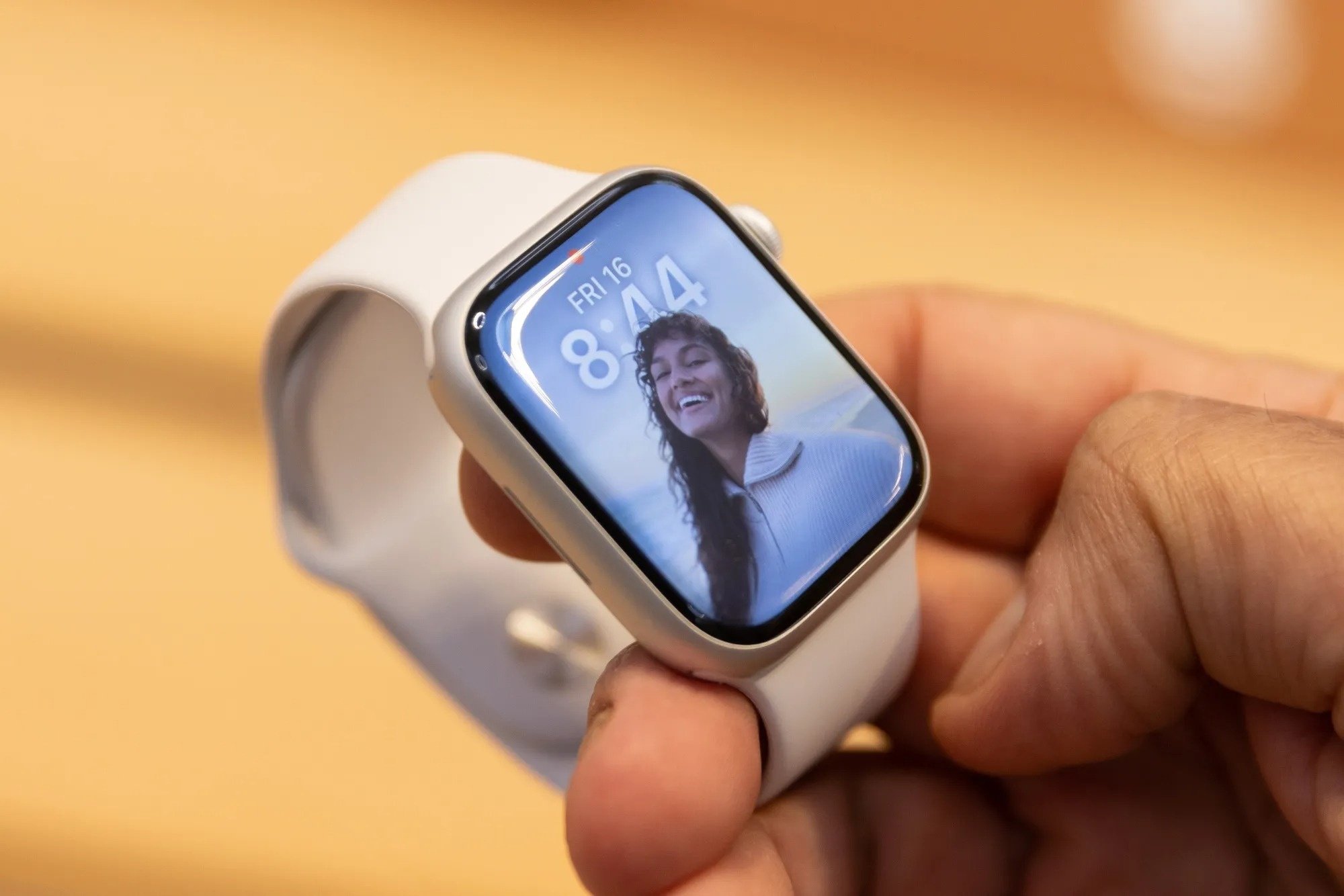 su kien Apple,  Apple ra mat iPhone,  iPhone 17 Pro Max,  Apple Watch Ultra 3 anh 6
