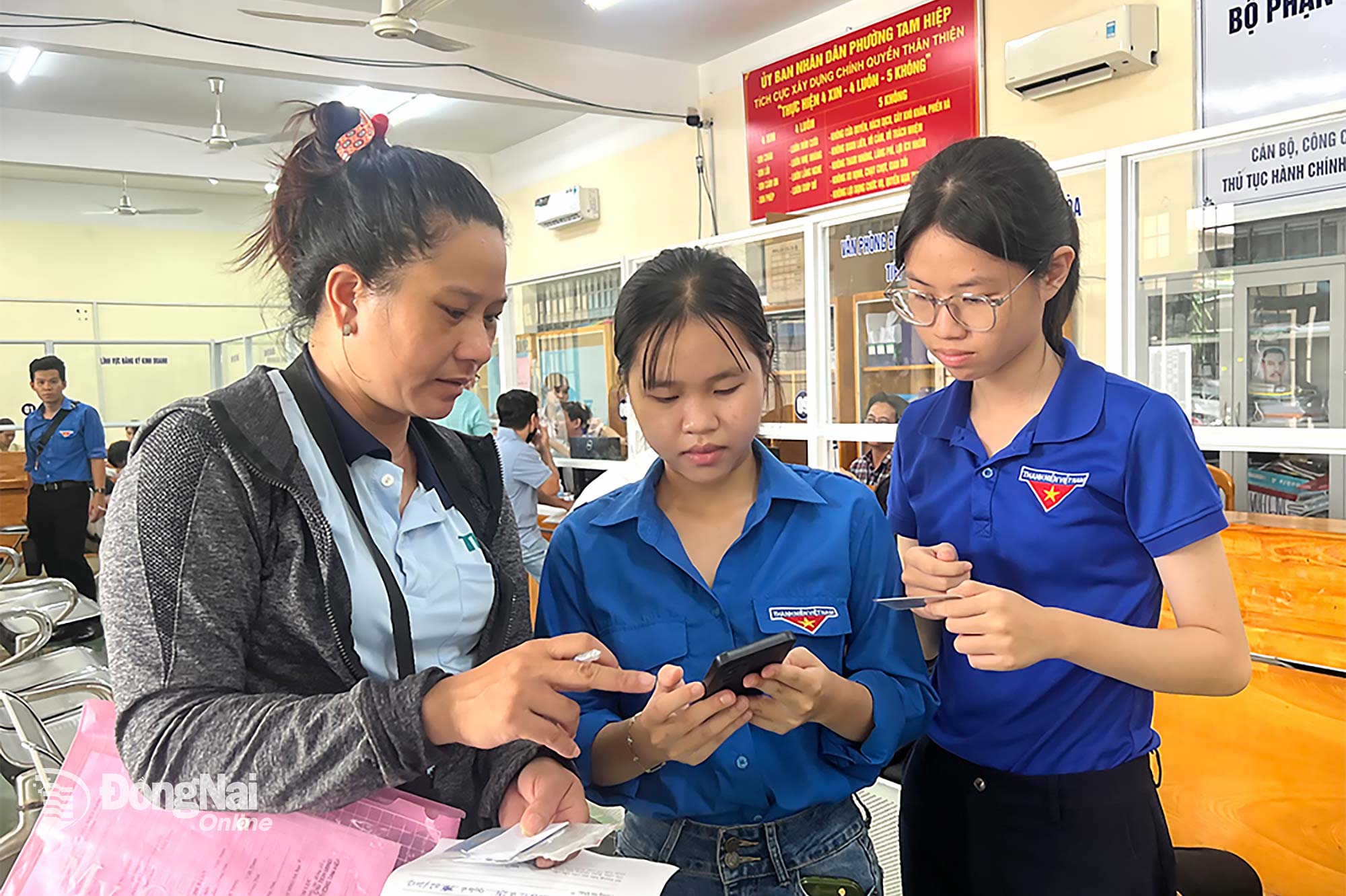 ក្រសួងវិទ្យាសាស្ត្រ និងបច្ចេកវិទ្យា ចេញបទប្បញ្ញត្តិថ្មីស្តីពីហត្ថលេខាឌីជីថល