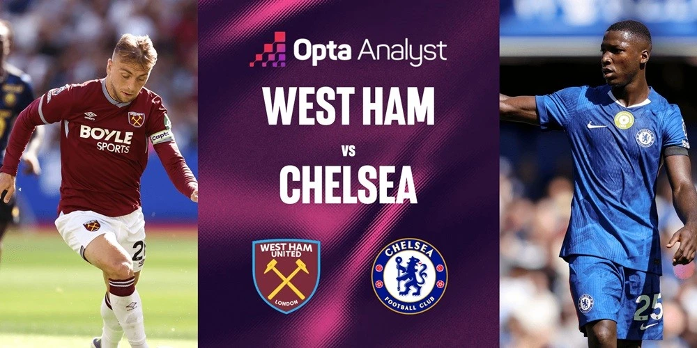West Ham vs Chelsea Prediction, 02:00 August 23: បន្ធូរបន្ថយសម្ពាធ
