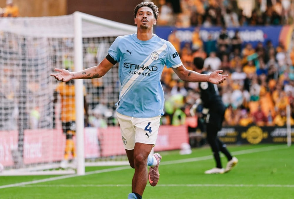 មតិលើការប្រកួត Man City vs Tottenham ម៉ោង 6:30 ល្ងាច។ ថ្ងៃទី 22 ខែសីហា: នៅពេលដែលកំពូលនៃមហិច្ឆតានិងការស្រមើស្រមៃចាស់បានប៉ះទង្គិចគ្នា - រូបថត 2