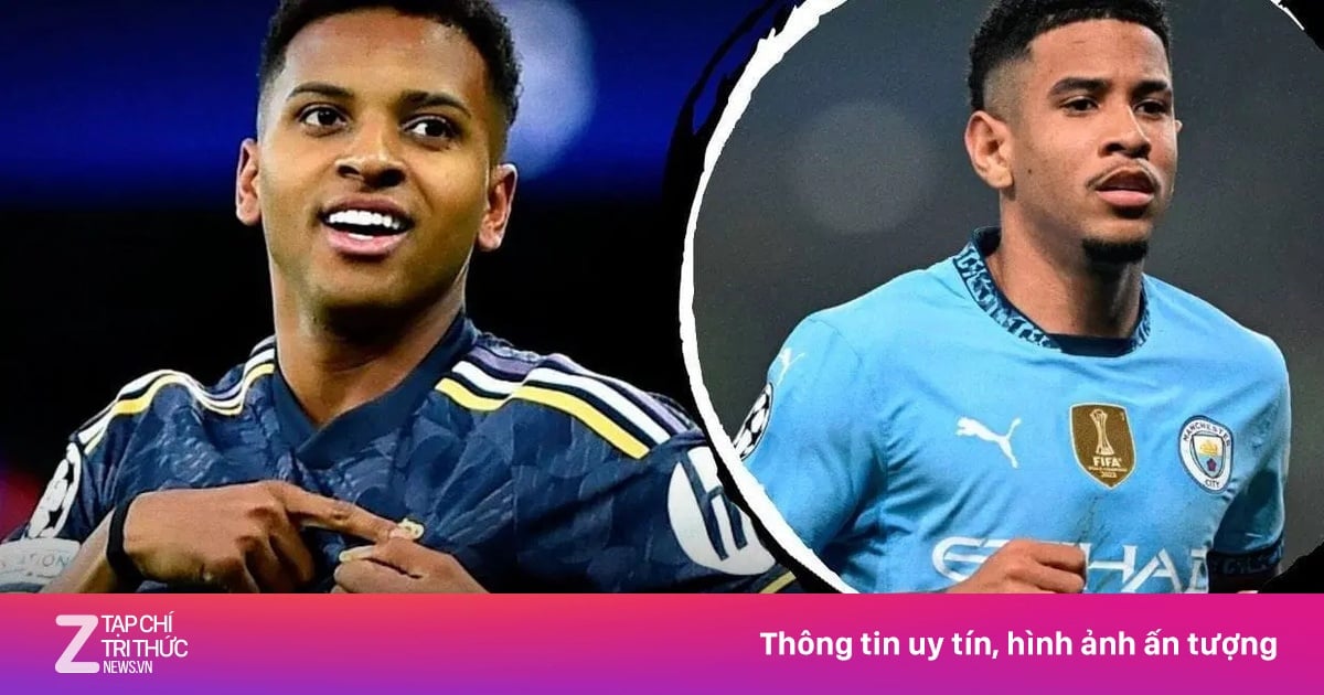 Man City រក្សា Savinho ចំណែក Spurs នៅតែតស៊ូ