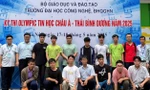 Vietnamese students win 6 medals at Asia Pacific Informatics Olympiad