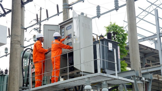 Élaborer de nouvelles réglementations sur la mise en œuvre des prix de l'électricité