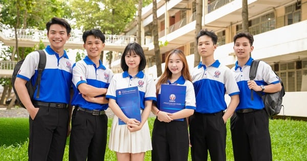 ពិន្ទុ​គោល​មធ្យម​របស់​សាកលវិទ្យាល័យ​អប់រំ​បច្ចេកទេស​គឺ​លើស ២៦ ពិន្ទុ។