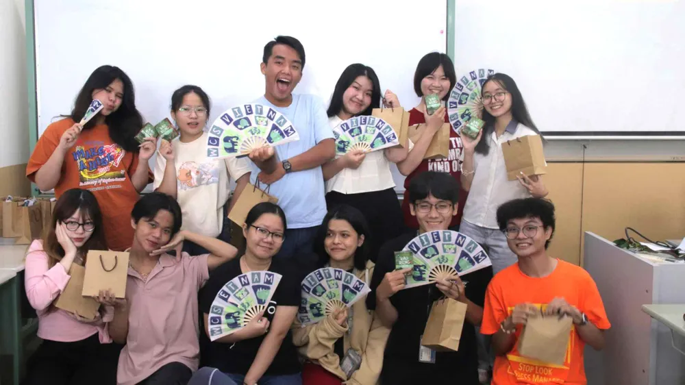 ការសាកល្បងព្រៃវៀតណាមបានទទួលការឆ្លើយតបជាវិជ្ជមានជាច្រើន។