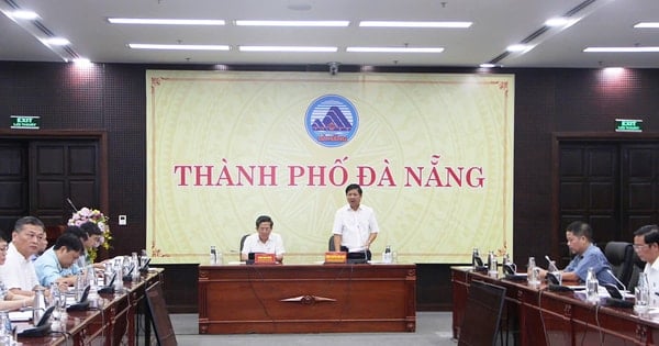 In der Gefahrenzone des Sturms Nr. 5 befinden sich noch immer 7 Fischerboote aus Da Nang.