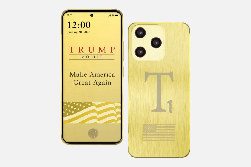 Trump Mobile T1 anh 2