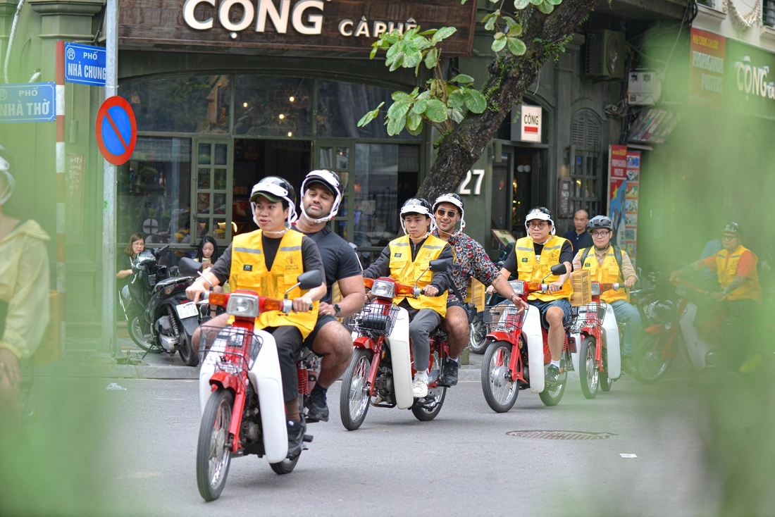 độc lập - Ảnh 3.