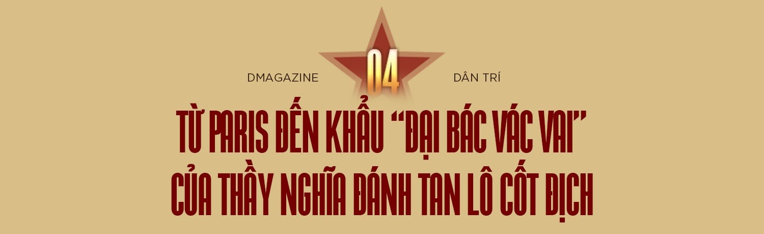 King of Vietnamese weapons: From aircraft engineer to Bazooka shaking the battlefield - 17