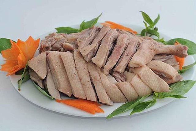 Đây là những món ăn nên kiêng kỵ trong tháng 'cô hồn' để giữ sức khỏe và tránh vận đen- Ảnh 2.