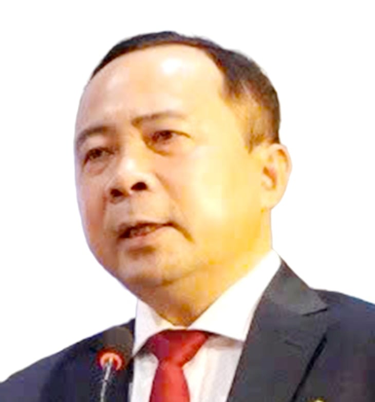 Đại học Quốc gia TP.HCM - Ảnh 2.