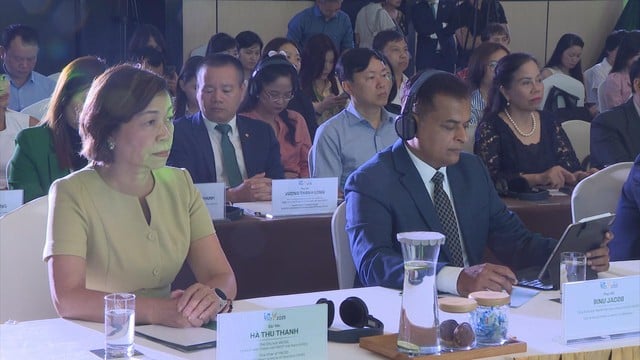 Doanh nghiệp phát triển bền vững trong kỷ nguyên mới- Ảnh 3.