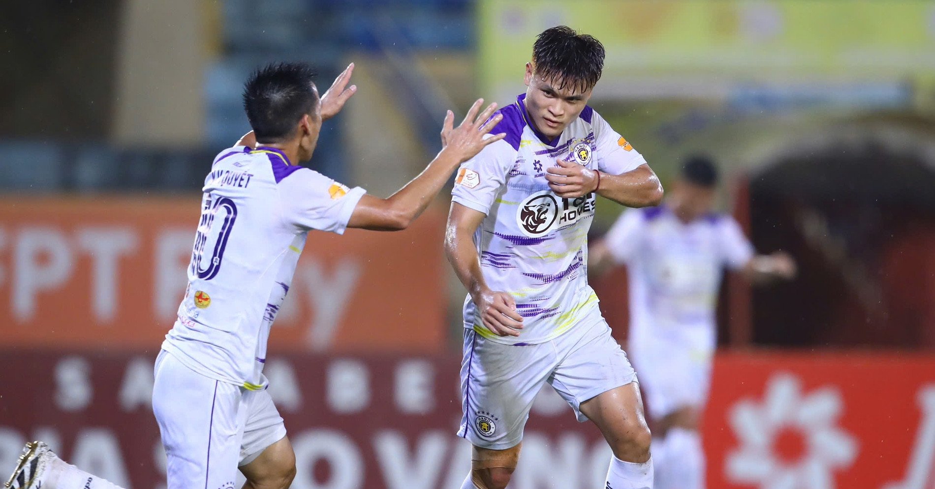 Hanoi FC vs HAGL ការទស្សន៍ទាយ៖ ស្វែងរកការឈ្នះដំបូង