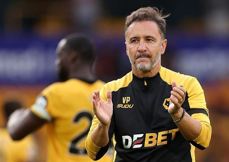 ការពិនិត្យការប្រកួត Bournemouth vs Wolves វេលាម៉ោង 9:00 យប់។ ថ្ងៃទី 23 ខែសីហា: ការភ័យស្លន់ស្លោ 