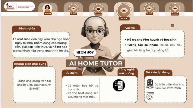 Hình mẫu nào cho AI trong giáo dục Việt Nam? - Ảnh 5.
