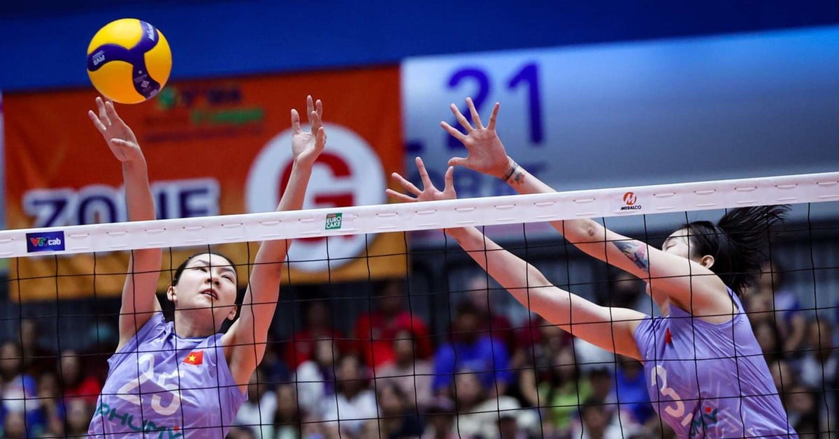 Live schedule of Women's Volleyball World Championship on August 23