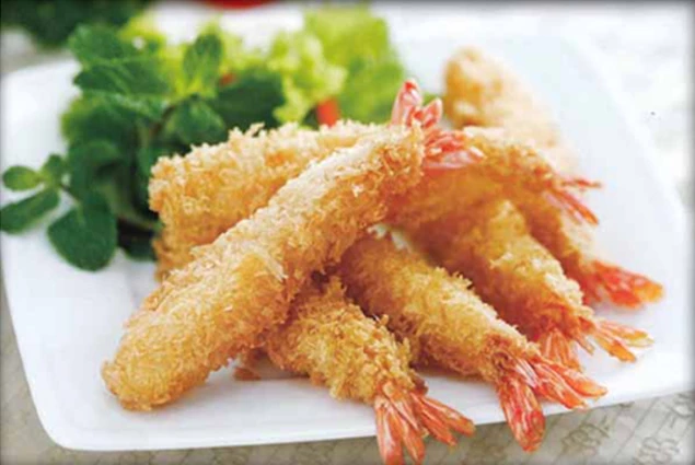 បង្គាបំពង