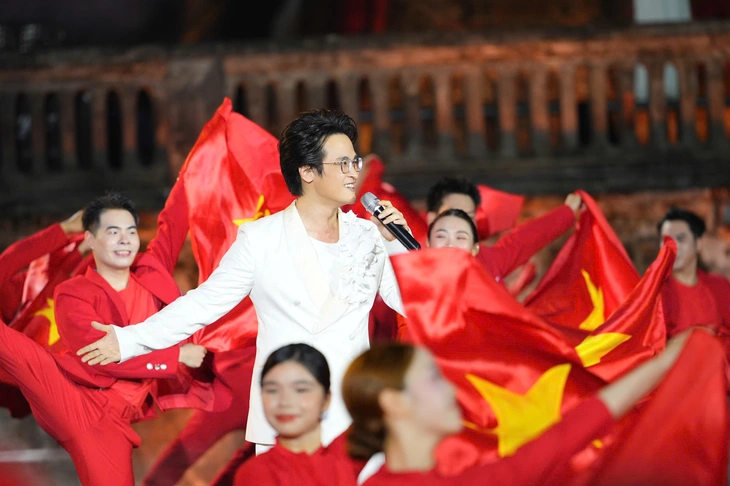 การเดินทางเพื่อคว้าโอกาสทองที่เต็มไปด้วยความภาคภูมิใจของชาติ